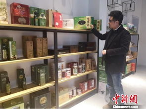 甘肅隴南 電商產業久久為功，農特產品提名增價，電子產品拓出新路